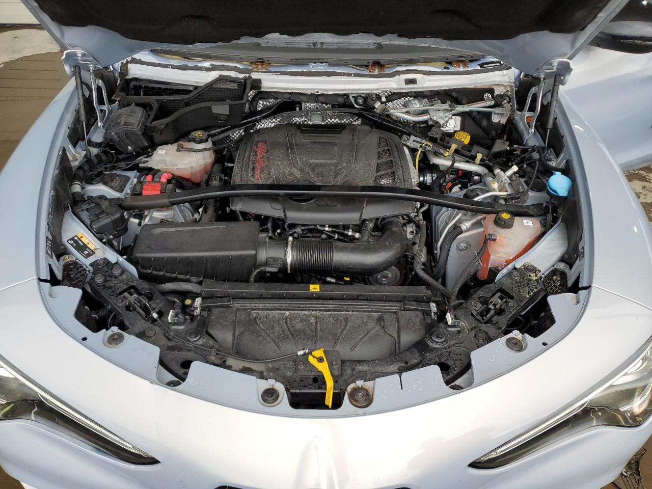 ZASPAKBNXM7D20348 2021 Alfa Romeo Stelvio Ti