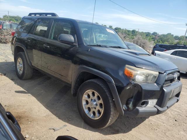 2010 Toyota 4Runner Sr5 VIN: JTEBU5JR5A5031865 Lot: 59400004