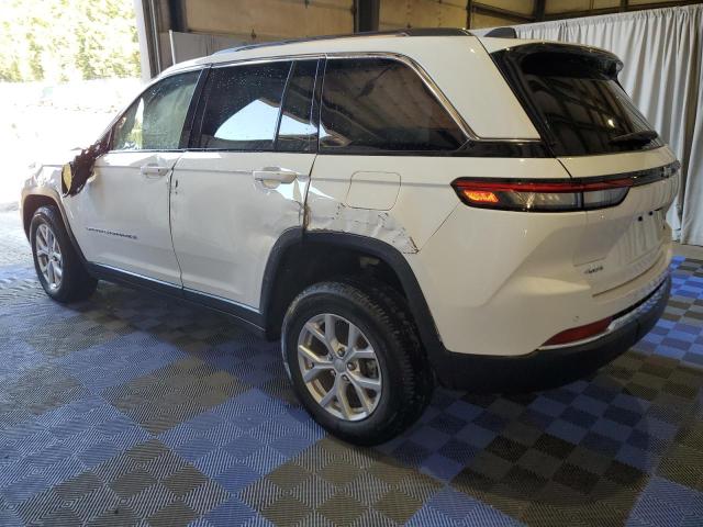 2023 JEEP GRAND CHER - 1C4RJHBGXP8881282