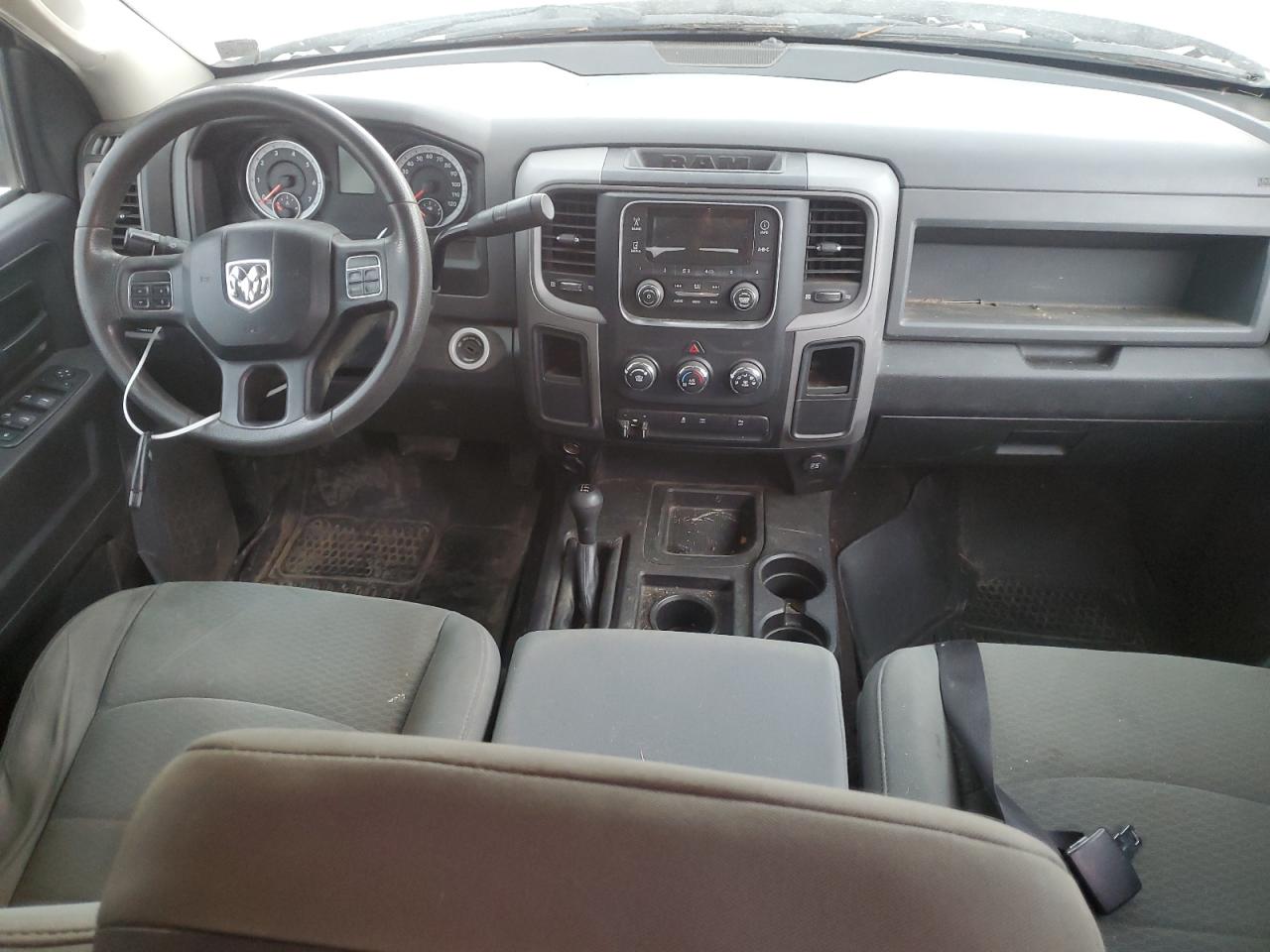 3C63R3GJ5FG523626 2015 Ram 3500 St