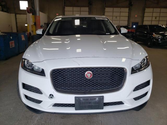 2017 Jaguar F-Pace Premium VIN: SADCJ2BV2HA495956 Lot: 57911964