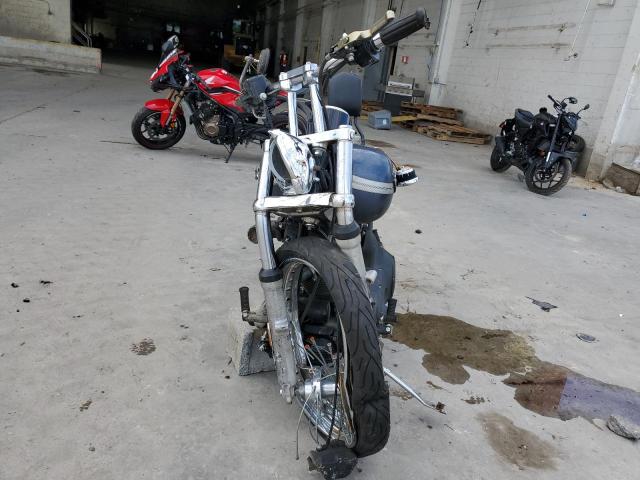 2003 HARLEY-DAVIDSON FXSTBI 1HD1JAB1X3Y058196