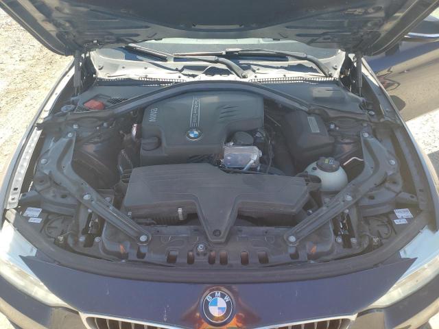 VIN WBA3V7C59FP771598 2015 BMW 4 Series, 428 I Sulev no.11