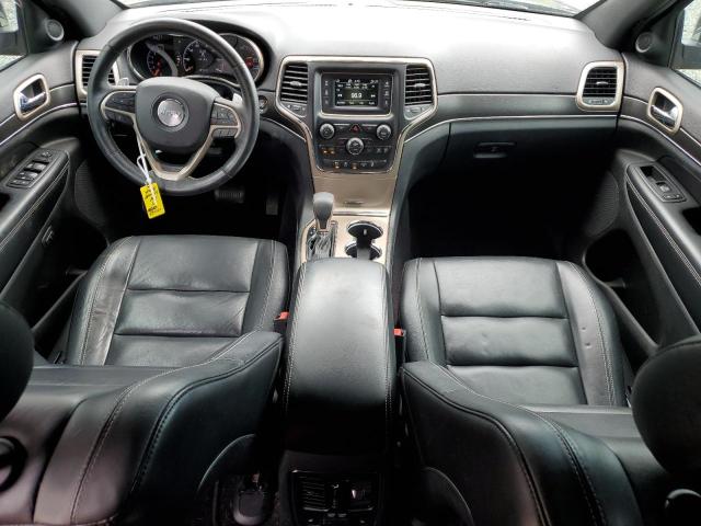 2017 Jeep Grand Cherokee Limited VIN: 1C4RJFBG4HC915266 Lot: 55827844