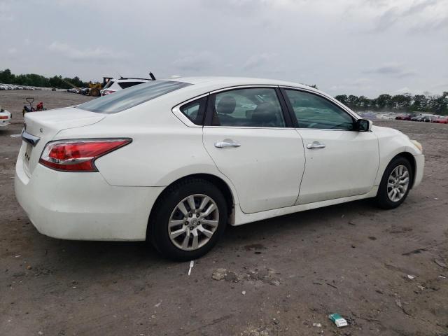 2015 Nissan Altima 2.5 VIN: 1N4AL3APXFN864676 Lot: 57679934