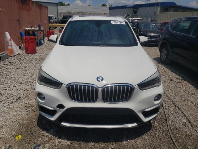 VIN WBXHT3C35G5E51462 2016 BMW X1, Xdrive28I no.5