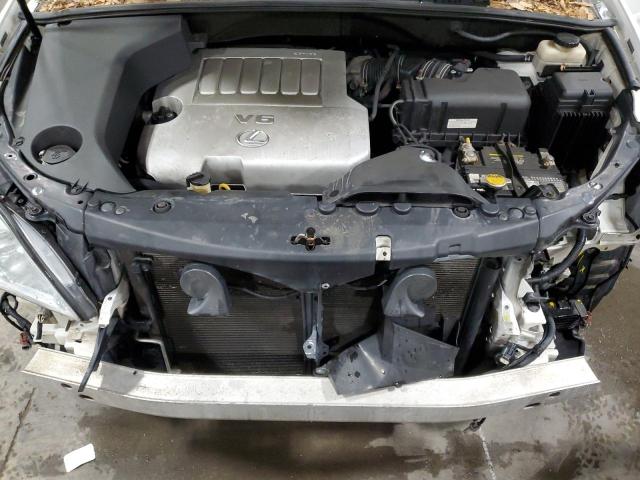 2008 Lexus RX - Image 11