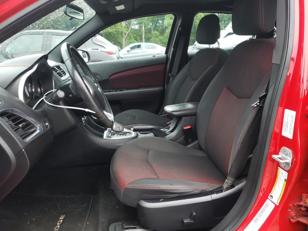 1B3BD1FG4BN514903 2011 Dodge Avenger Mainstreet