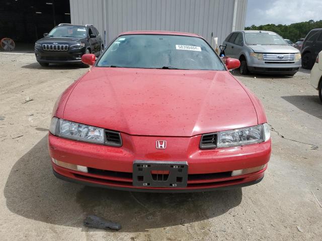 1994 Honda Prelude Sr-V VIN: JHMBB1176RC000874 Lot: 58390404