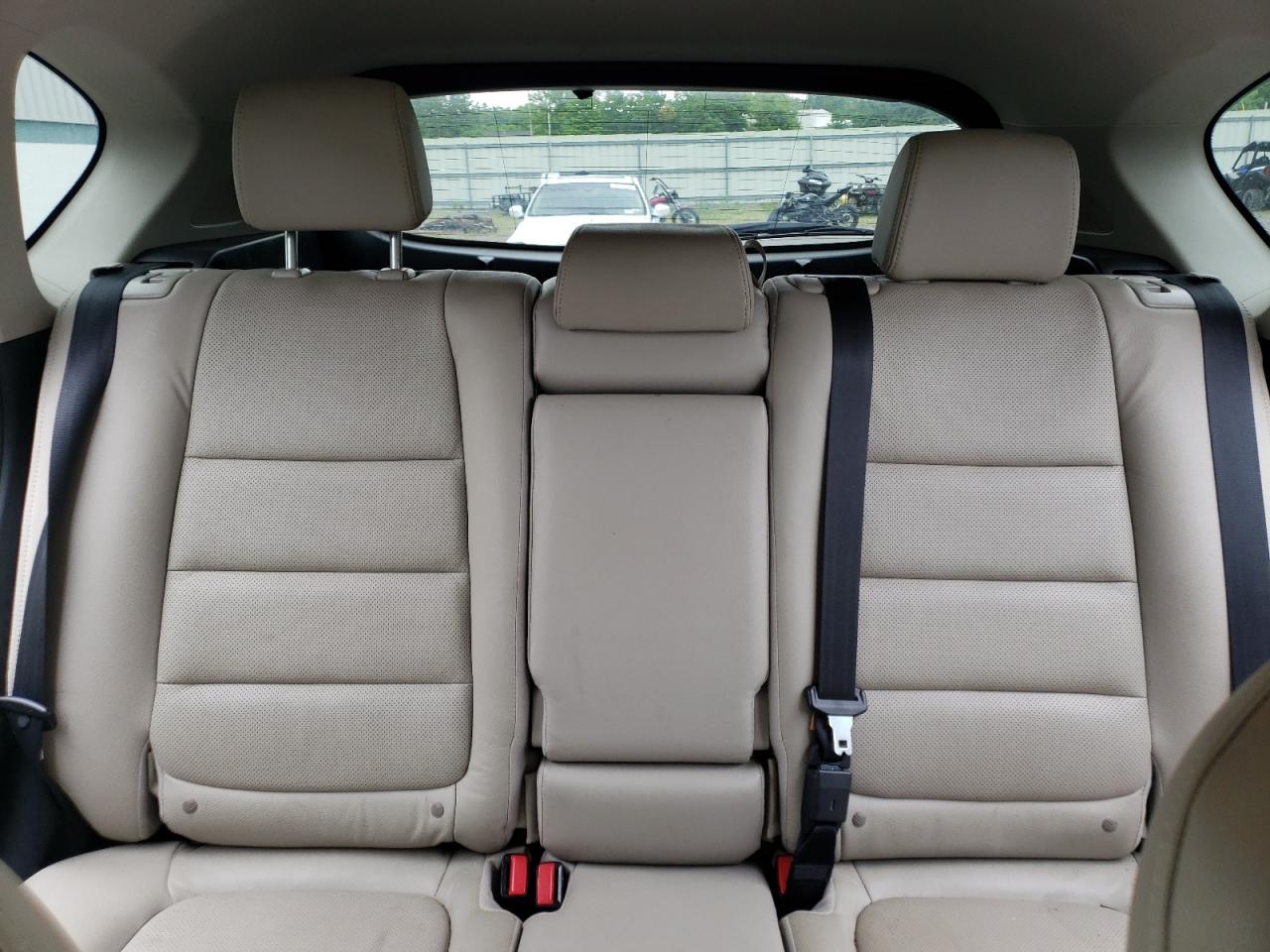 JM3KE4DY6E0407689 2014 Mazda Cx-5 Gt