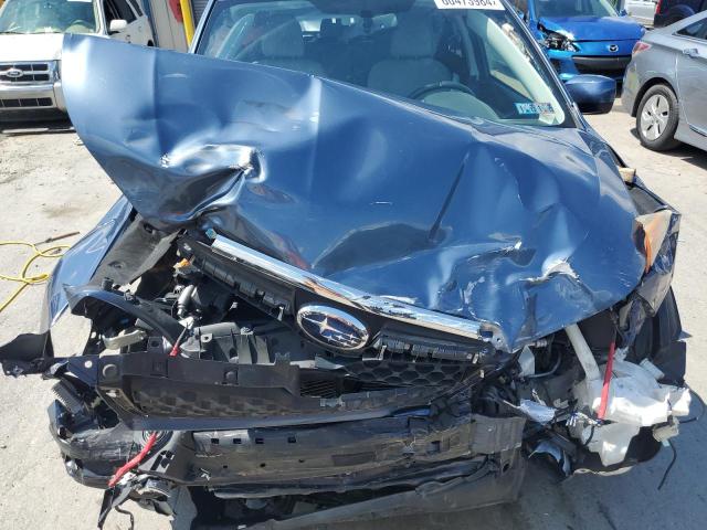 2014 Subaru Forester 2.5I Premium VIN: JF2SJAEC7EH506532 Lot: 60473984