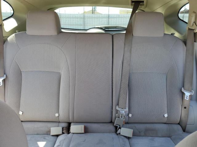 2013 Nissan Rogue - Image 10