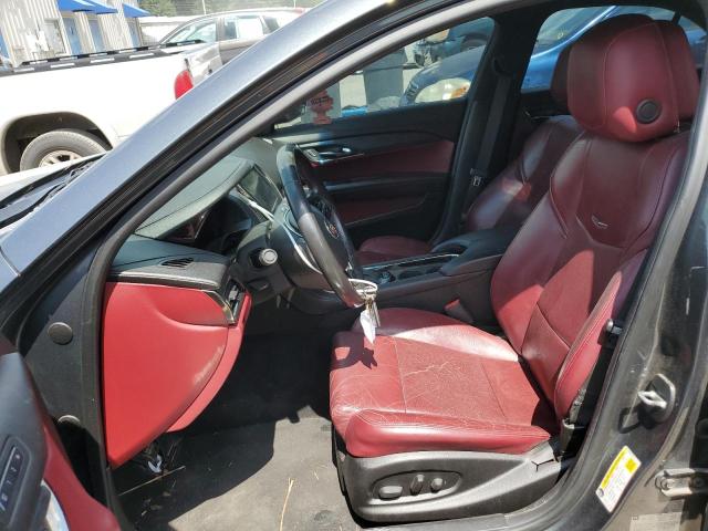 2013 Cadillac Ats Luxury VIN: 1G6AB5RX6D0142051 Lot: 58449354