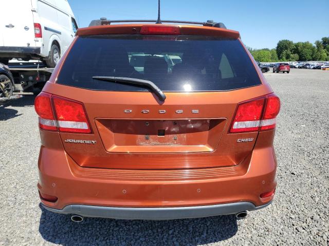 2012 Dodge Journey Sxt VIN: 3C4PDCCG3CT263278 Lot: 57516554