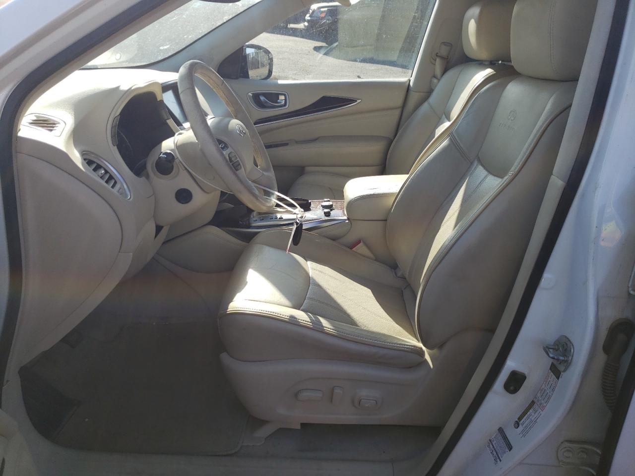 5N1AL0MM7EC505513 2014 Infiniti Qx60