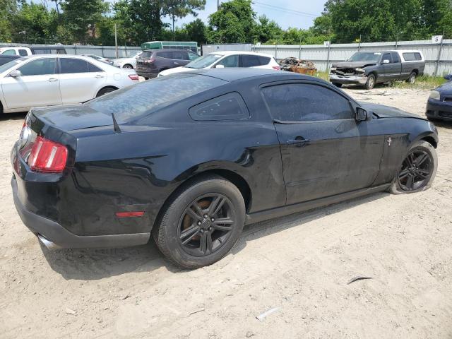 2012 Ford Mustang VIN: 1ZVBP8AM8C5255178 Lot: 57015324