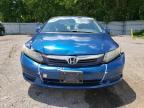 HONDA CIVIC EXL photo