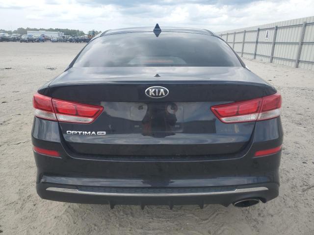 5XXGT4L39LG391221 Kia Optima LX 6