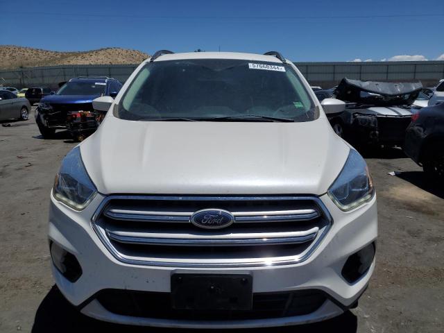 2018 Ford Escape Sel VIN: 1FMCU9HD9JUC89611 Lot: 57668344