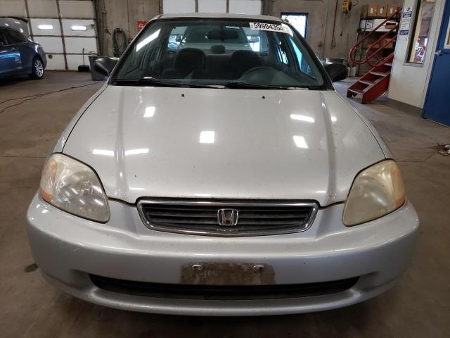 1997 Honda Civic Lx VIN: 1HGEJ6570VL023040 Lot: 59904354