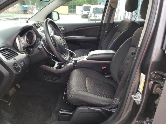 2015 DODGE JOURNEY SE - 3C4PDCAB2FT587737