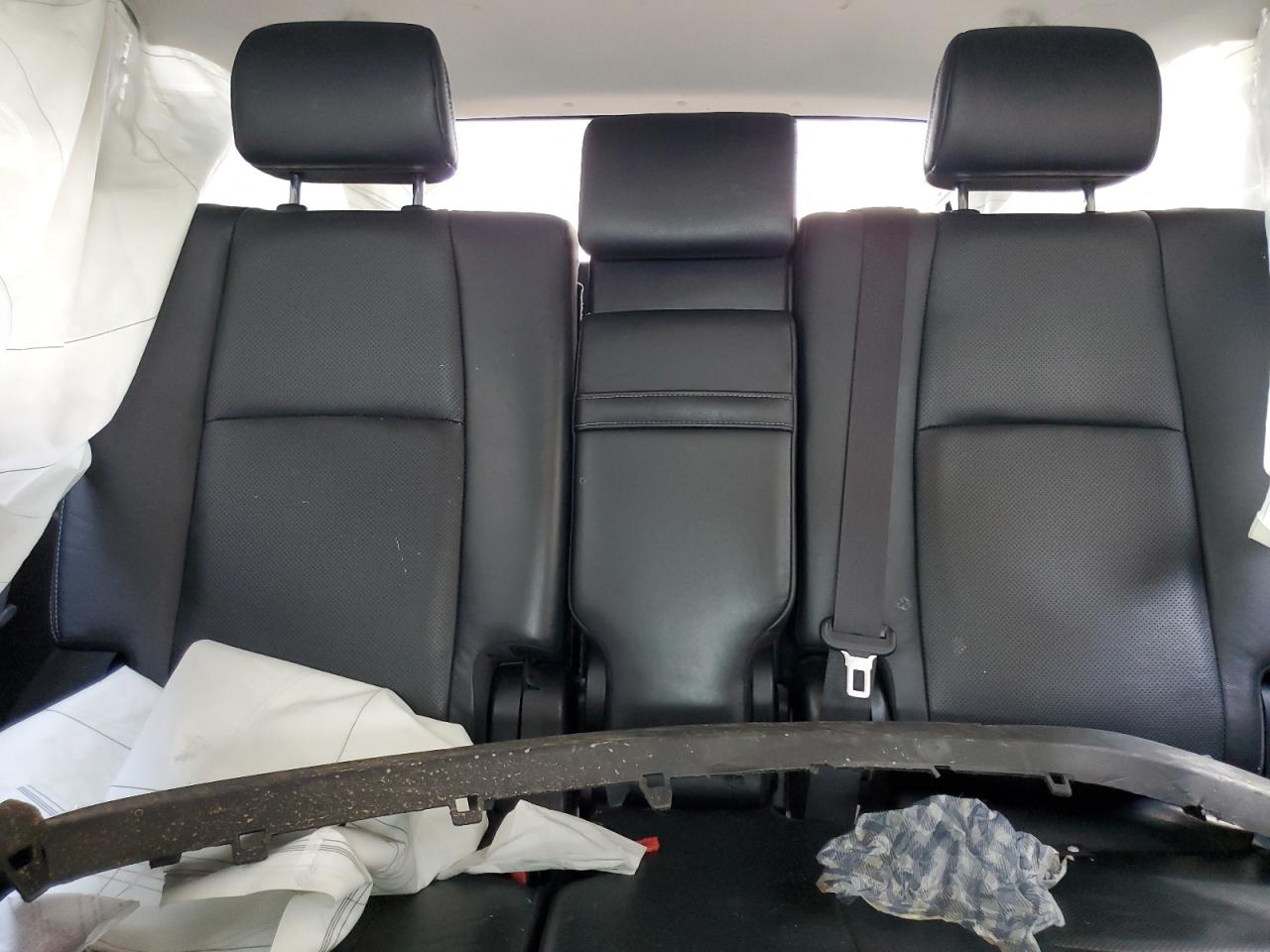 JTEBU5JR6L5747323 2020 Toyota 4Runner Sr5/Sr5 Premium