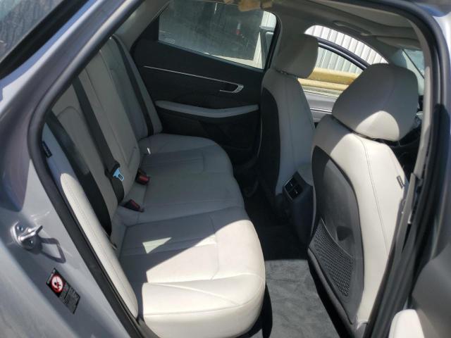2023 HYUNDAI SONATA LIM - KMHL34J2XPA282952