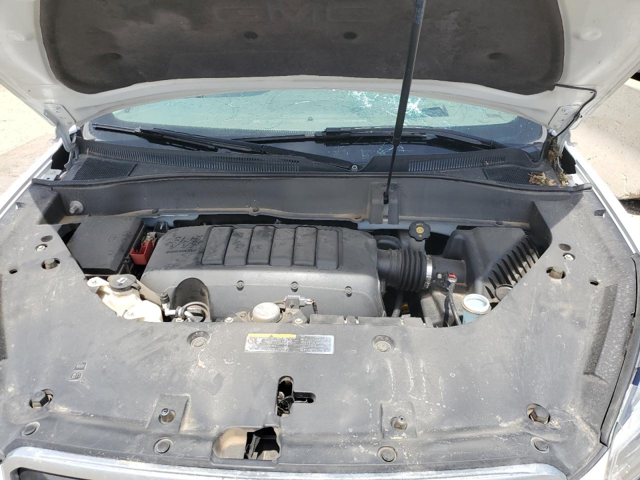 1GKKVSKD6GJ149401 2016 GMC Acadia Slt-2