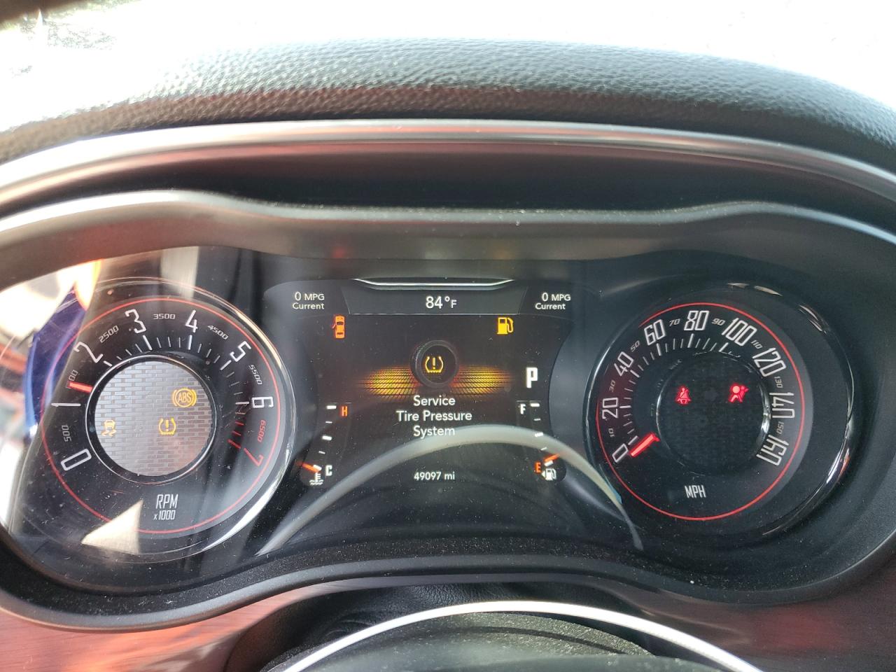 2C3CDZAG6JH286827 2018 Dodge Challenger Sxt