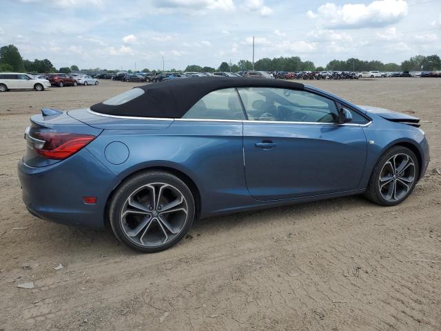 2016 BUICK CASCADA PR W04WT3N58GG083986