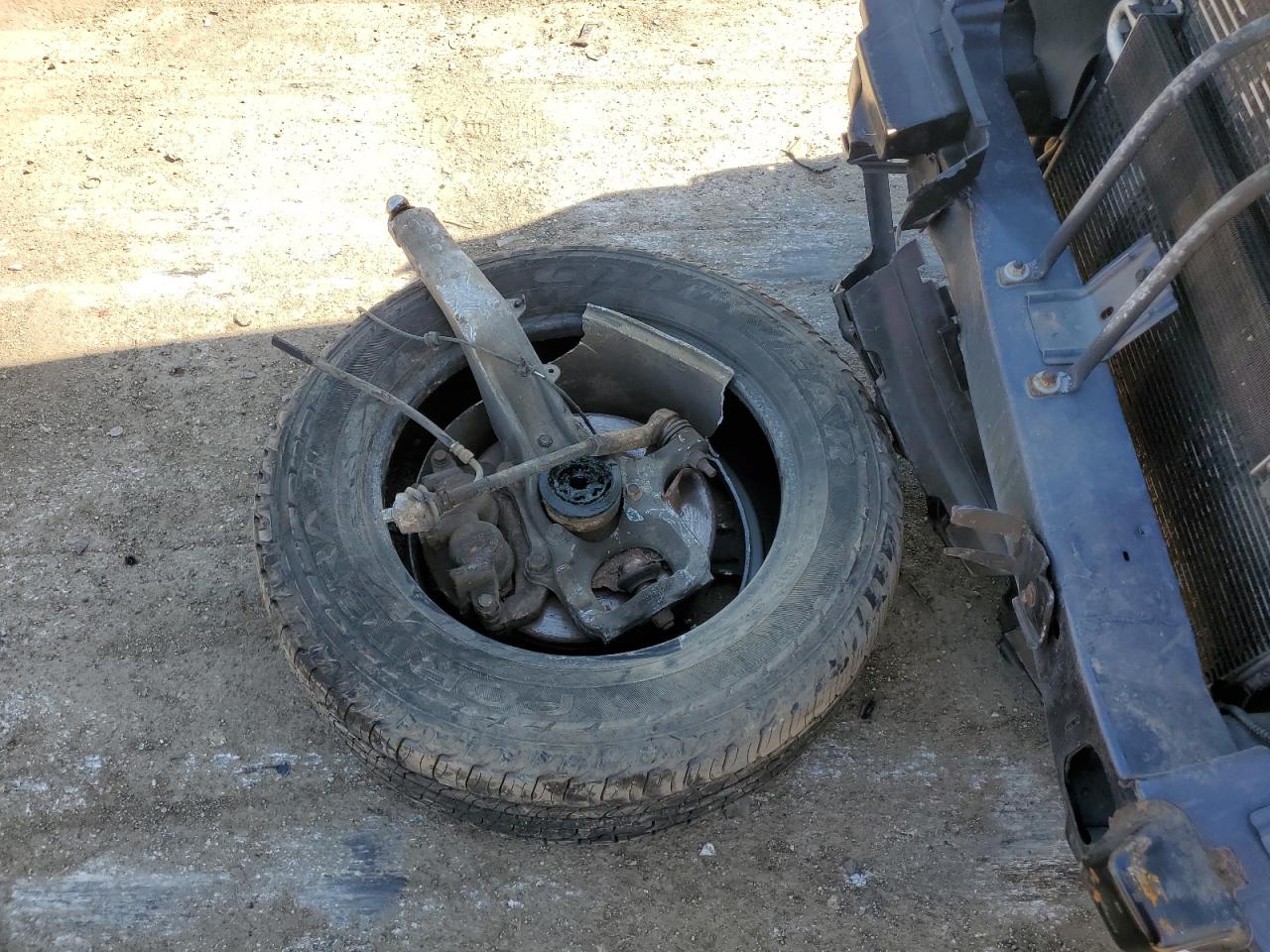 1J8HR58N18C236035 2008 Jeep Grand Cherokee Limited