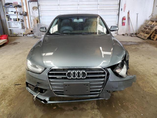 VIN WAUFFAFL9DN047985 2013 Audi A4, Premium Plus no.5