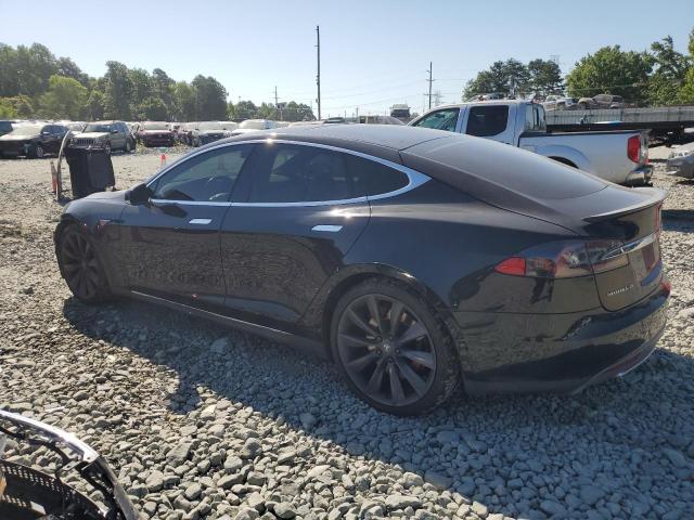 2015 TESLA MODEL S - 5YJSA1E49FF113818