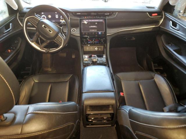 2023 JEEP GRAND CHER - 1C4RJHBGXP8881282