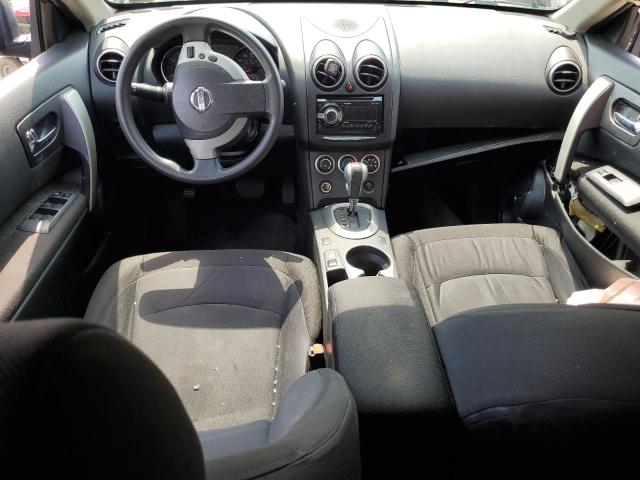 2012 Nissan Rogue S VIN: JN8AS5MV3CW376182 Lot: 59367374