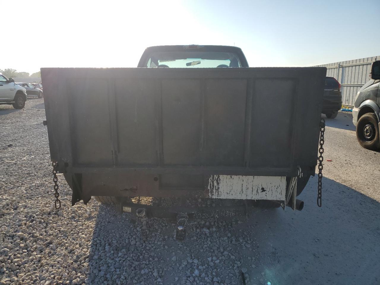 1FTWF30535EC02086 2005 Ford F350 Srw Super Duty