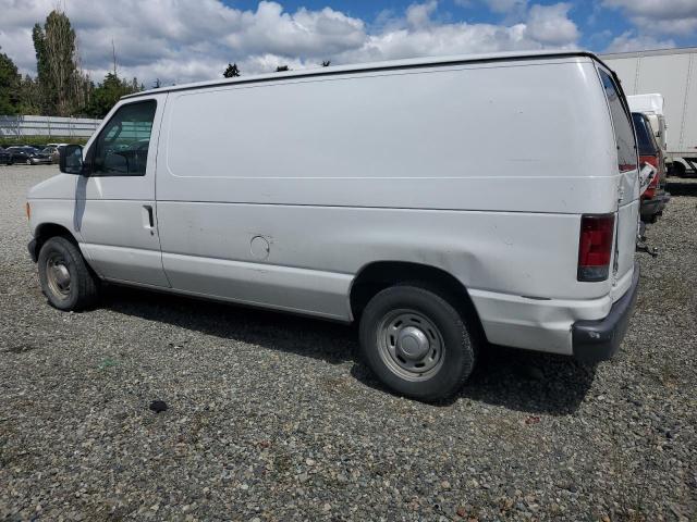 2006 Ford Econoline E150 Van VIN: 1FTRE14L36HA64210 Lot: 55927944