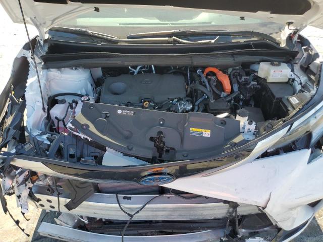 2024 TOYOTA SIENNA XSE - 5TDCSKFC6RS124109