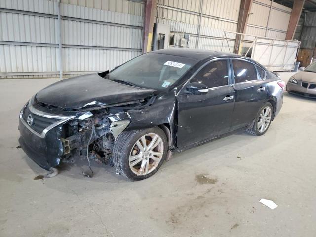 1N4BL3AP5DN490883 2013 Nissan Altima 3.5S