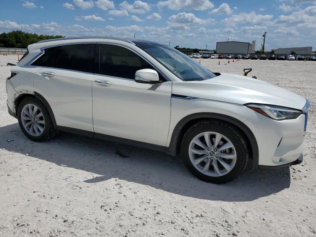 2019 Infiniti Qx50 Essential VIN: 3PCAJ5M10KF107507 Lot: 60624564