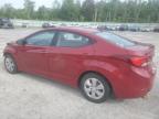 HYUNDAI ELANTRA SE photo