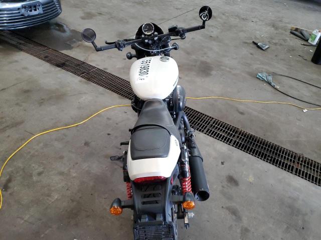 2018 HARLEY-DAVIDSON XG750 - 1HD4NCG12JC500629