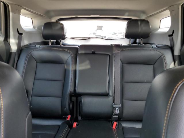 2019 GMC Terrain Slt VIN: 3GKALPEX2KL372668 Lot: 58425424