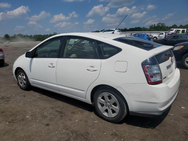 JTDKB20U453032201 | 2005 Toyota prius