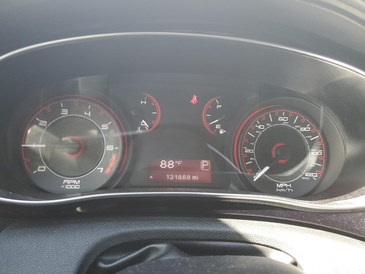 1C3CDFBAXDD106565 2013 Dodge Dart Sxt