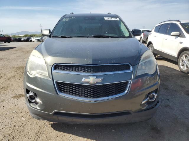 2013 Chevrolet Equinox Lt VIN: 2GNALPEK8D6164938 Lot: 58121544