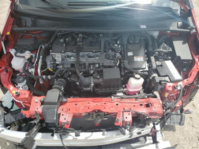 2021 Toyota Prius Special Edition VIN: JTDKAMFU1M3137198 Lot: 60396704