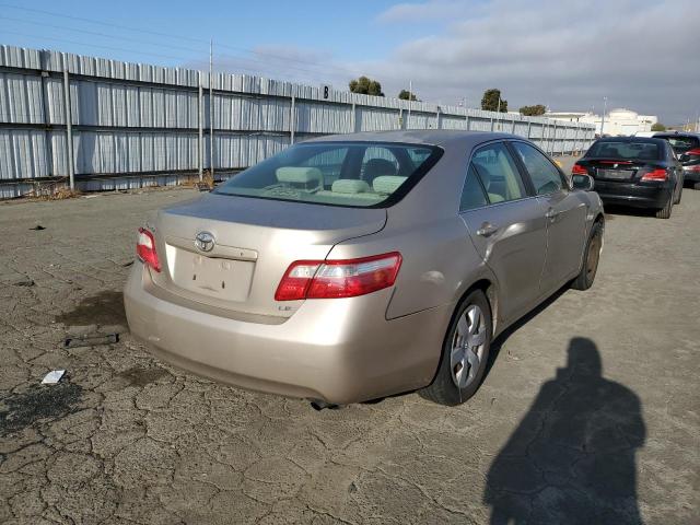 2007 Toyota Camry Ce VIN: 4T1BE46K17U619831 Lot: 58662254