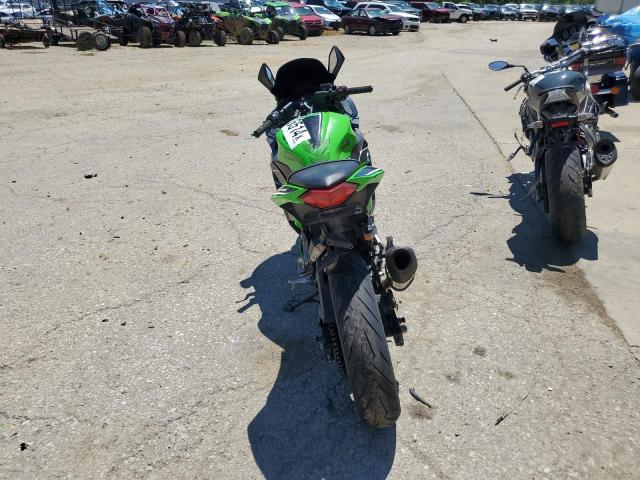 2013 KAWASAKI EX300 A - JKAEX8A19DDA13560