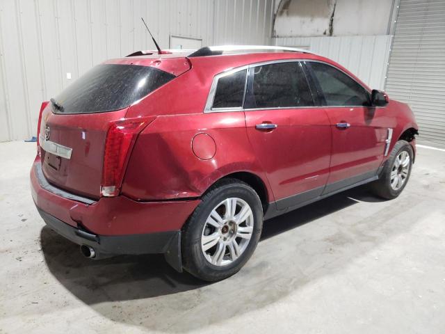 3GYFNDEY7AS539253 | 2010 Cadillac srx luxury collection